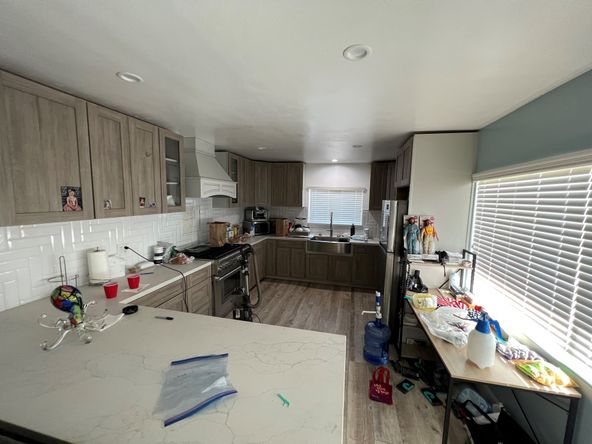 Turn Key Bar & Apartment in Riverdale, CA: 5020 19 1/2 Ave, Riverdale, CA 93656